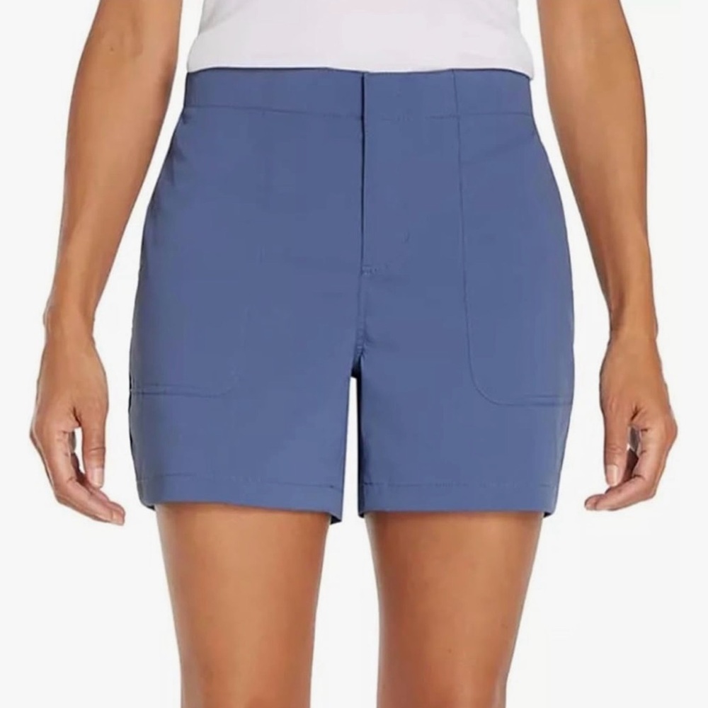 Eddie Bauer Lightweight Hiking Shorts